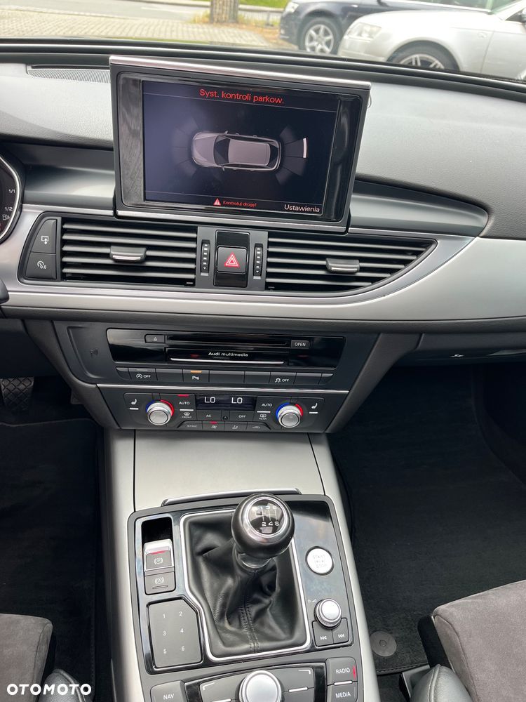 Audi A6 Avant 2.0 TDI DPF sport selection - 24