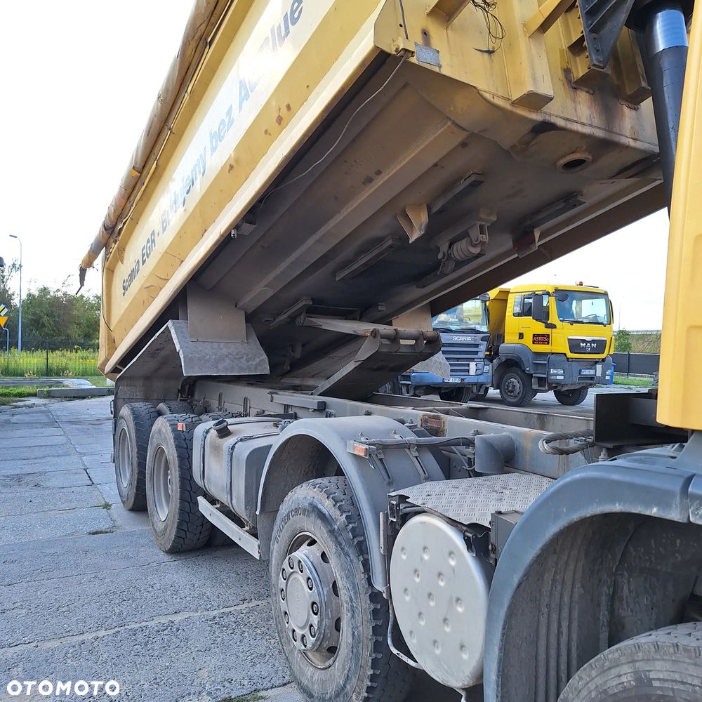 Scania P380 - 5