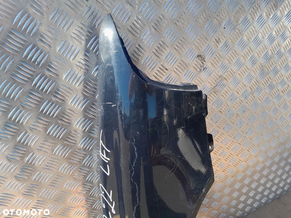 VOLVO V40 BŁOTNIK PRAWY PRZEDNI PRAWY PRZÓD LIFT KOLOR: 332-22 - 2