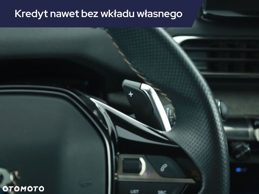 Peugeot 3008 - 19