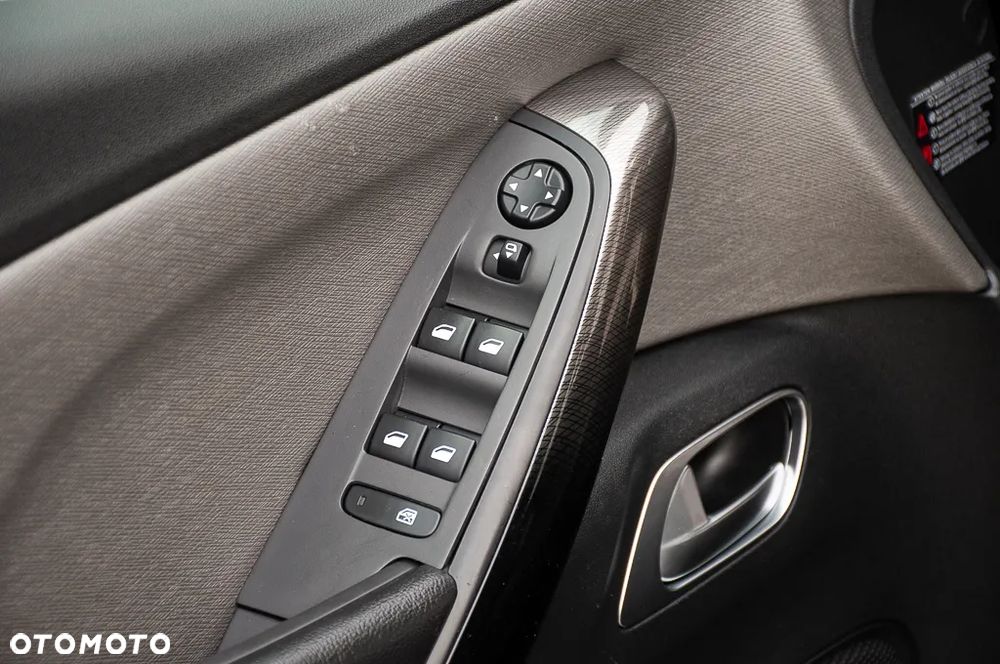 Citroën C4 Picasso BlueHDi 150 EAT6 Exclusive - 33