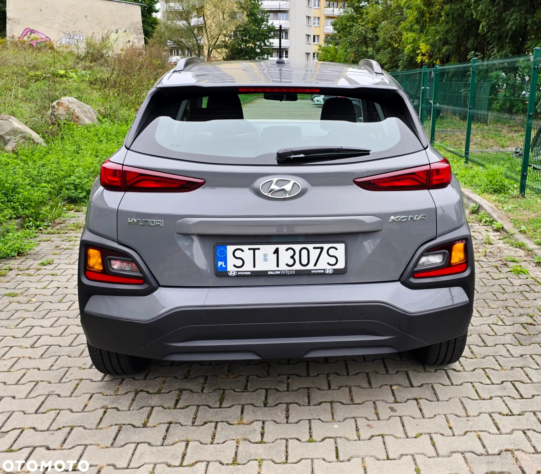 Hyundai Kona - 5