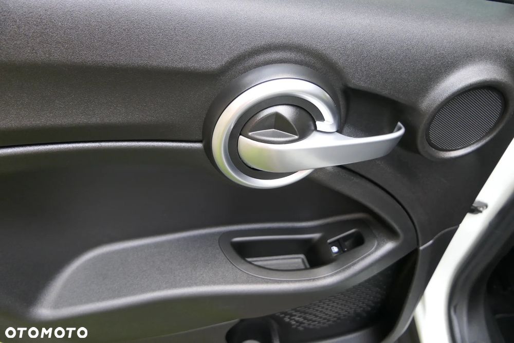 Fiat 500X 1.4 MultiAir 4x2 S&S Cross - 34