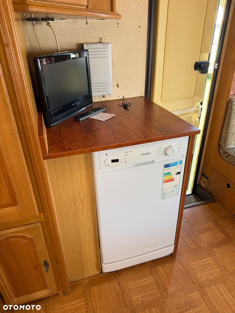 Dethleffs Beduin - 14