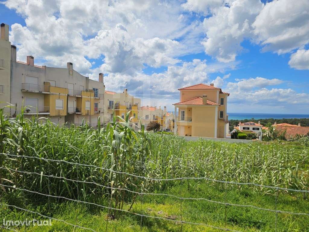 Vende Lote - Ericeira 1 km, A Casa das Casas - Grande imagem: 2/15