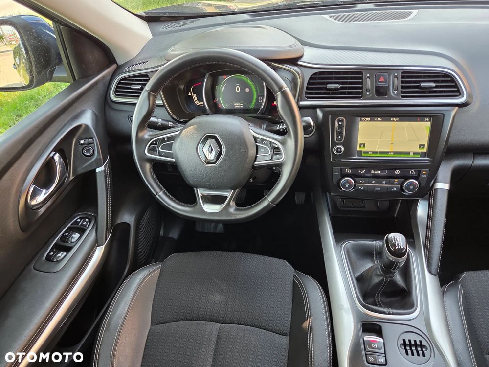 Renault Kadjar Energy dCi 110 Business - 7