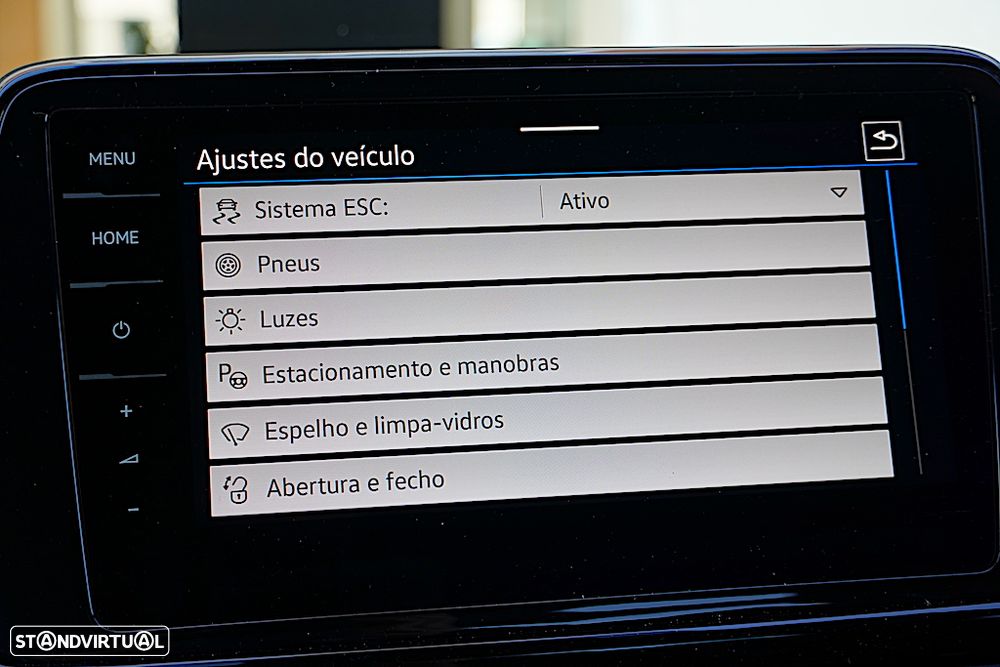 VW T-Roc 1.5 TSI R-Line DSG - 44