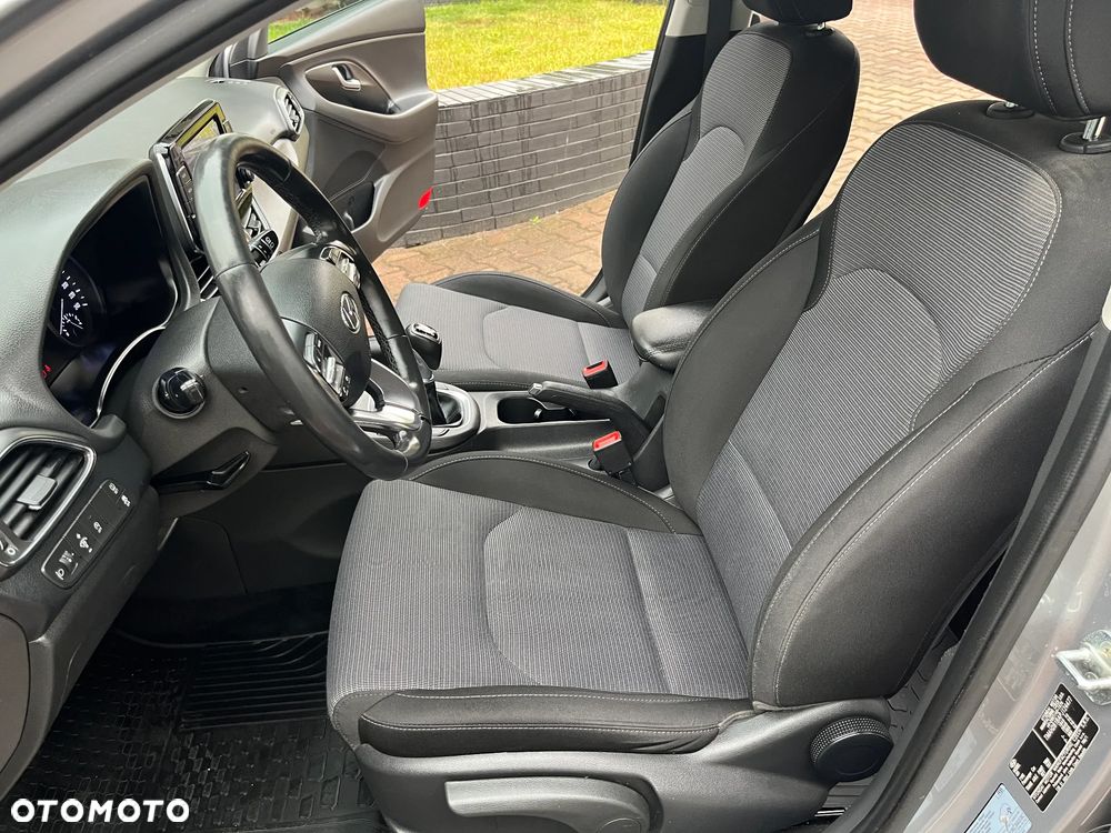 Hyundai i30 1.0 T-GDI Modern - 19