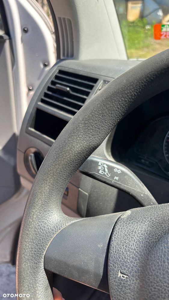 Volkswagen Transporter Caravelle Edition - 15