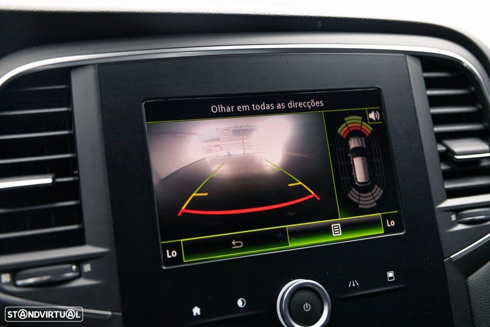 Renault Mégane 1.2 TCE GT Line - 32