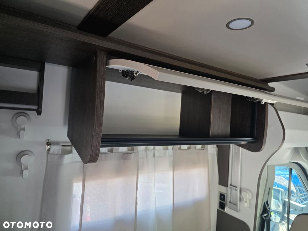Benimar TESSORO 496 - 20