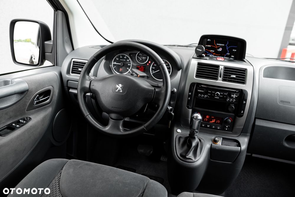 Peugeot Expert - 36