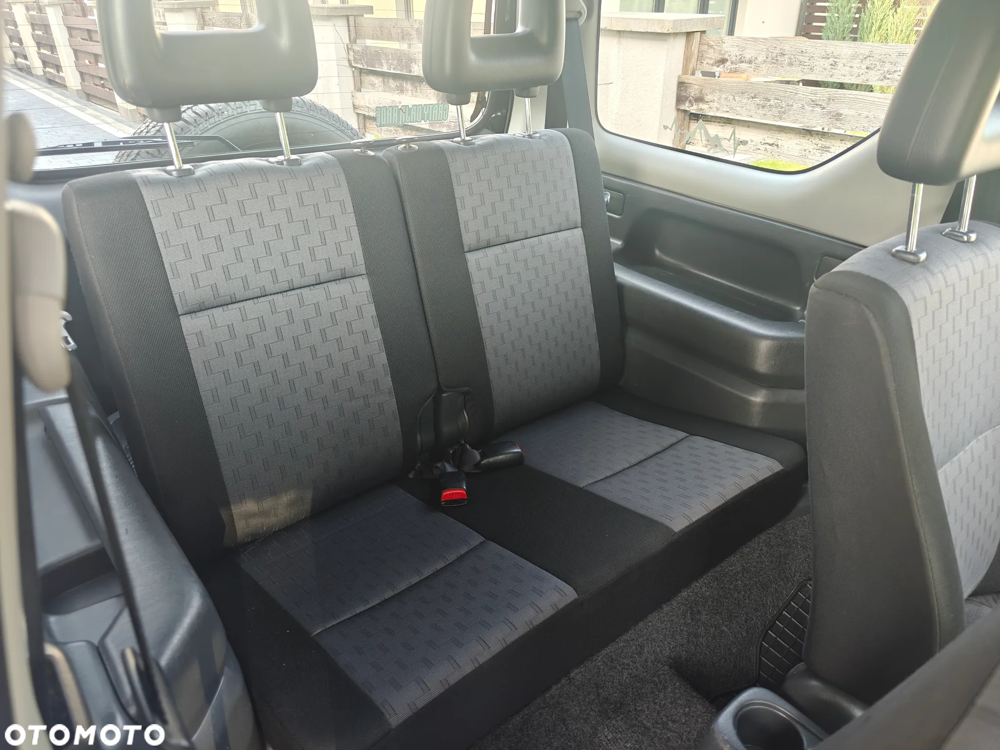 Suzuki Jimny - 10