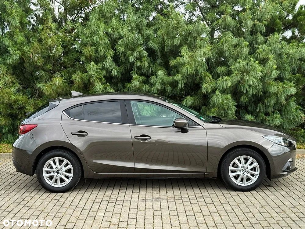 Mazda 3 - 9