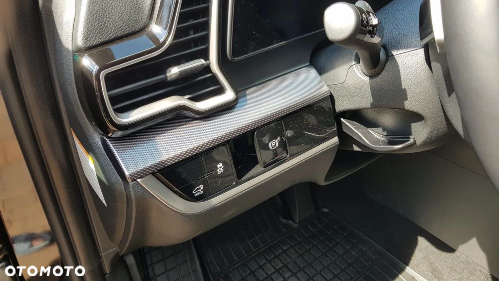 Kia Sportage 1.6 T-GDI MHEV Business Line 2WD DCT - 12