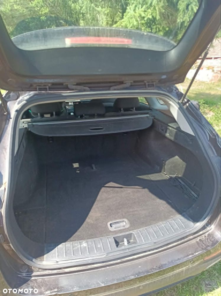 Kia Optima 1.7 CRDI L - 15