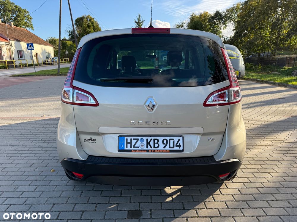 Renault Scenic TCe 130 Dynamique - 5