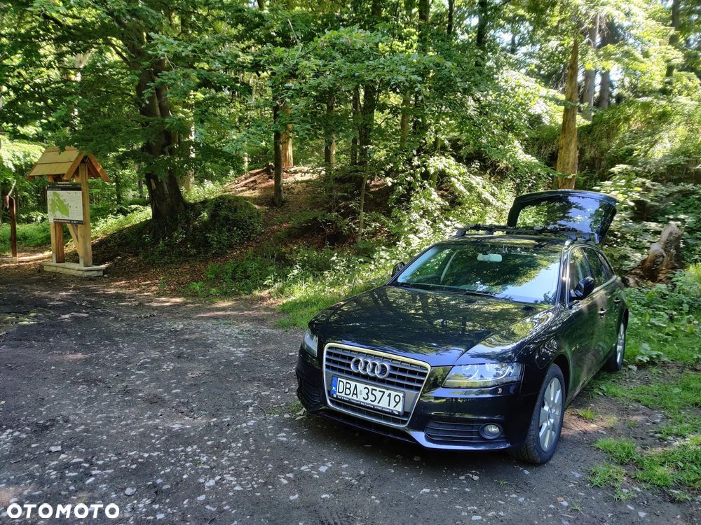 Audi A4 Avant - 19