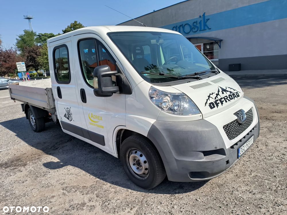 Peugeot Boxer - 10