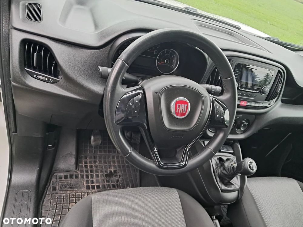 Fiat Doblo - 7