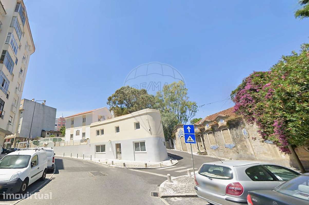 Apartamento T2 para venda - Grande imagem: 5/6