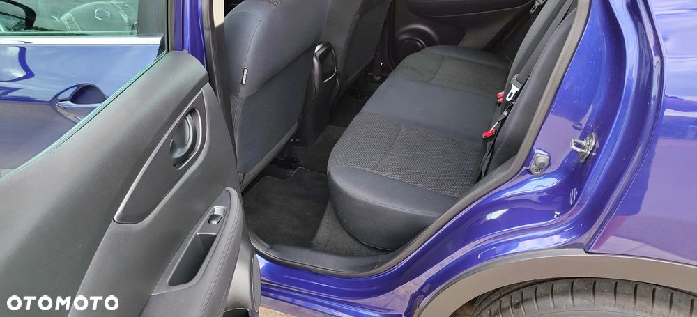 Nissan Qashqai 1.2 DIG-T Acenta - 16