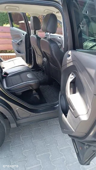 Ford Kuga 2.0 TDCi 4x4 Individual - 18