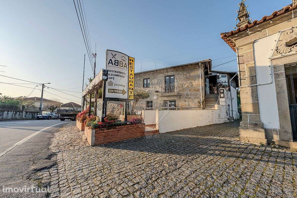 Moradia T4 para venda - Grande imagem: 2/41