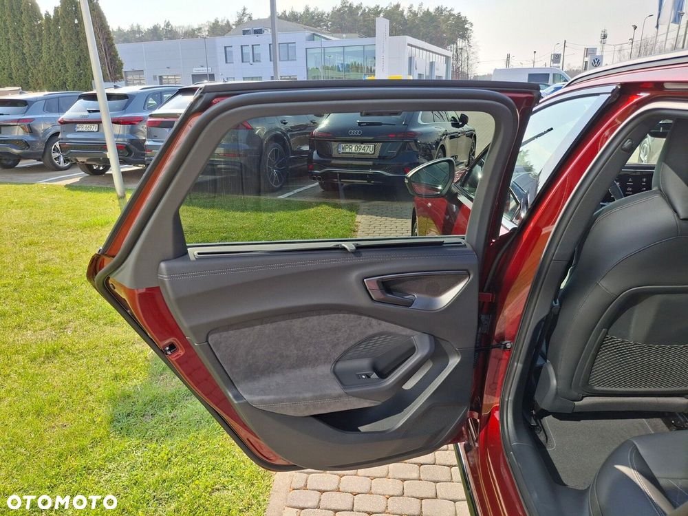 Audi A5 Avant - 27