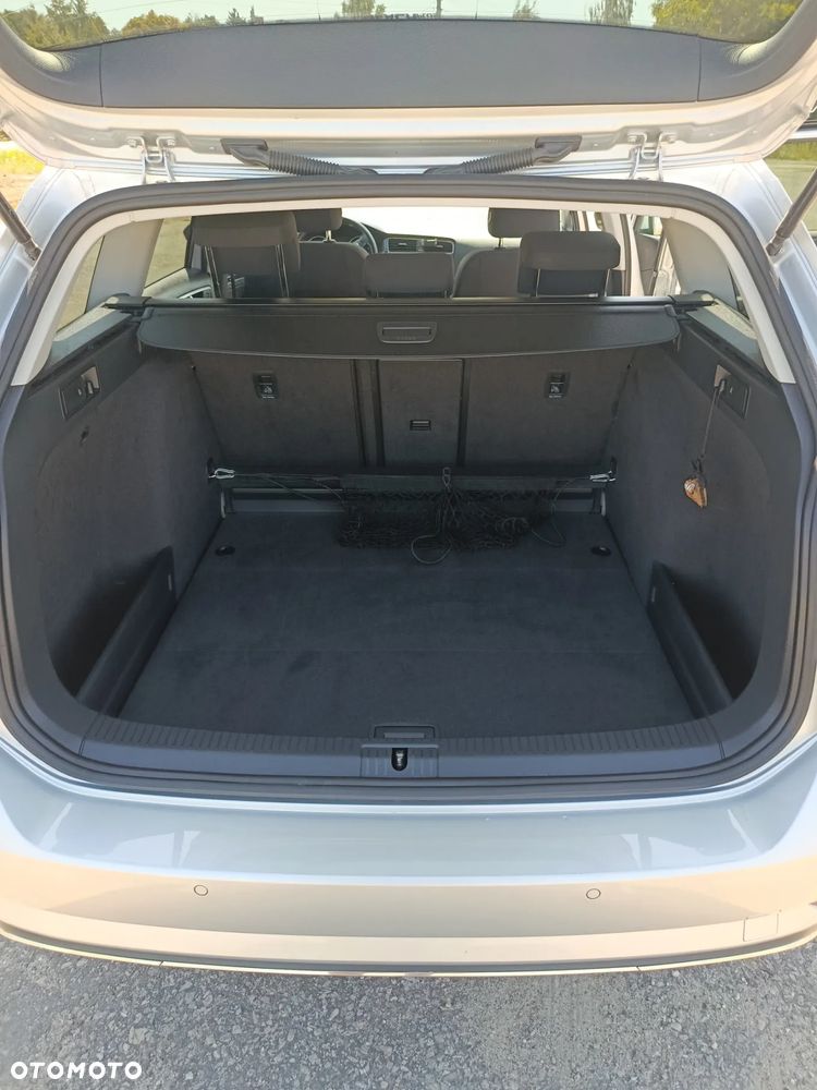 Volkswagen Golf VII 2.0 TDI BMT Comfortline EU6 - 9