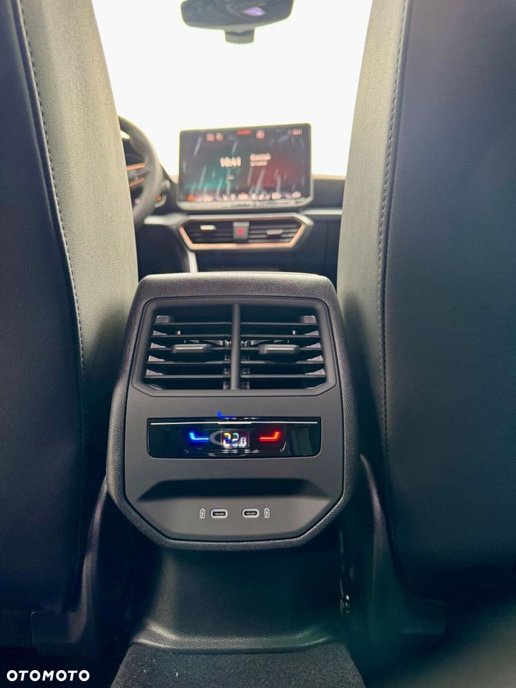 Cupra Formentor 2.0 TSI 4Drive DSG - 31