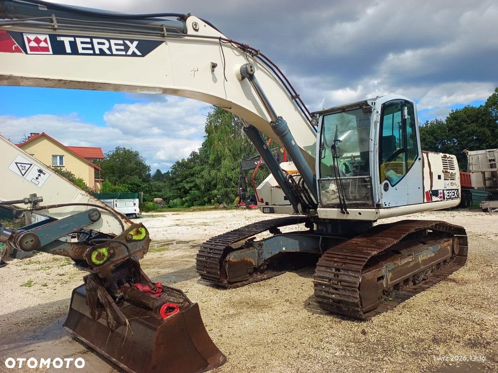 Volvo EC210 BLC - 17