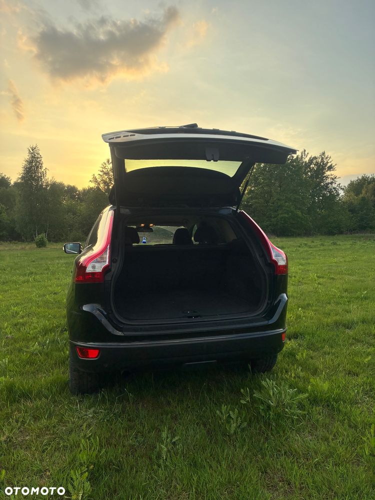 Volvo XC 60 DRIVe Summum - 5