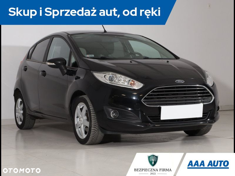 Ford Fiesta - 2