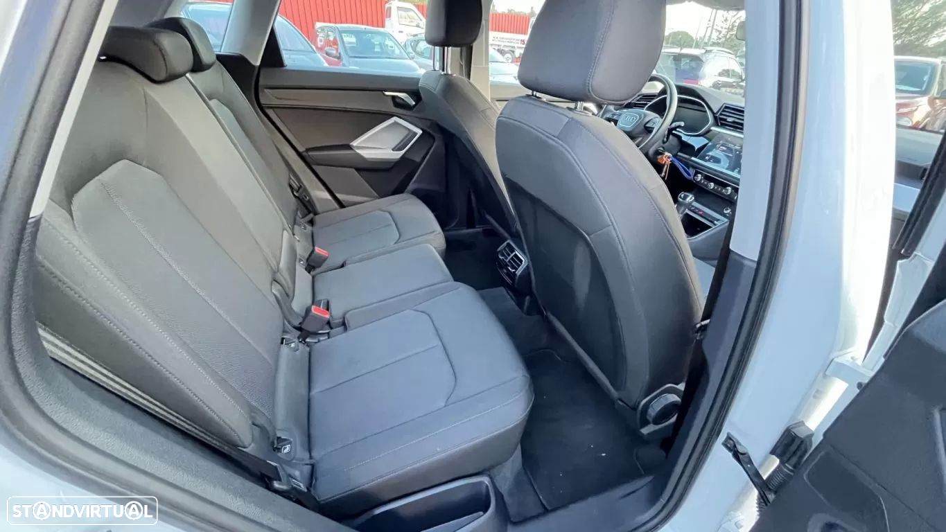 Audi Q3 Sportback 45 TFSIe S tronic - 46
