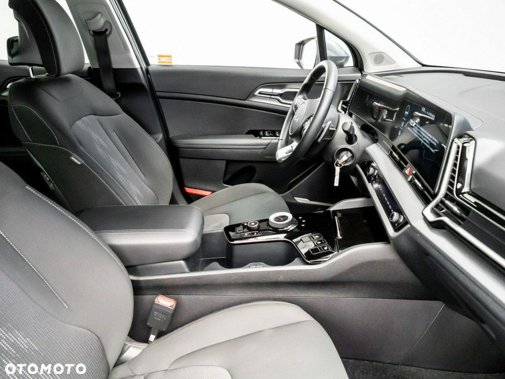 Kia Sportage 1.6 T-GDI HEV L 2WD - 15