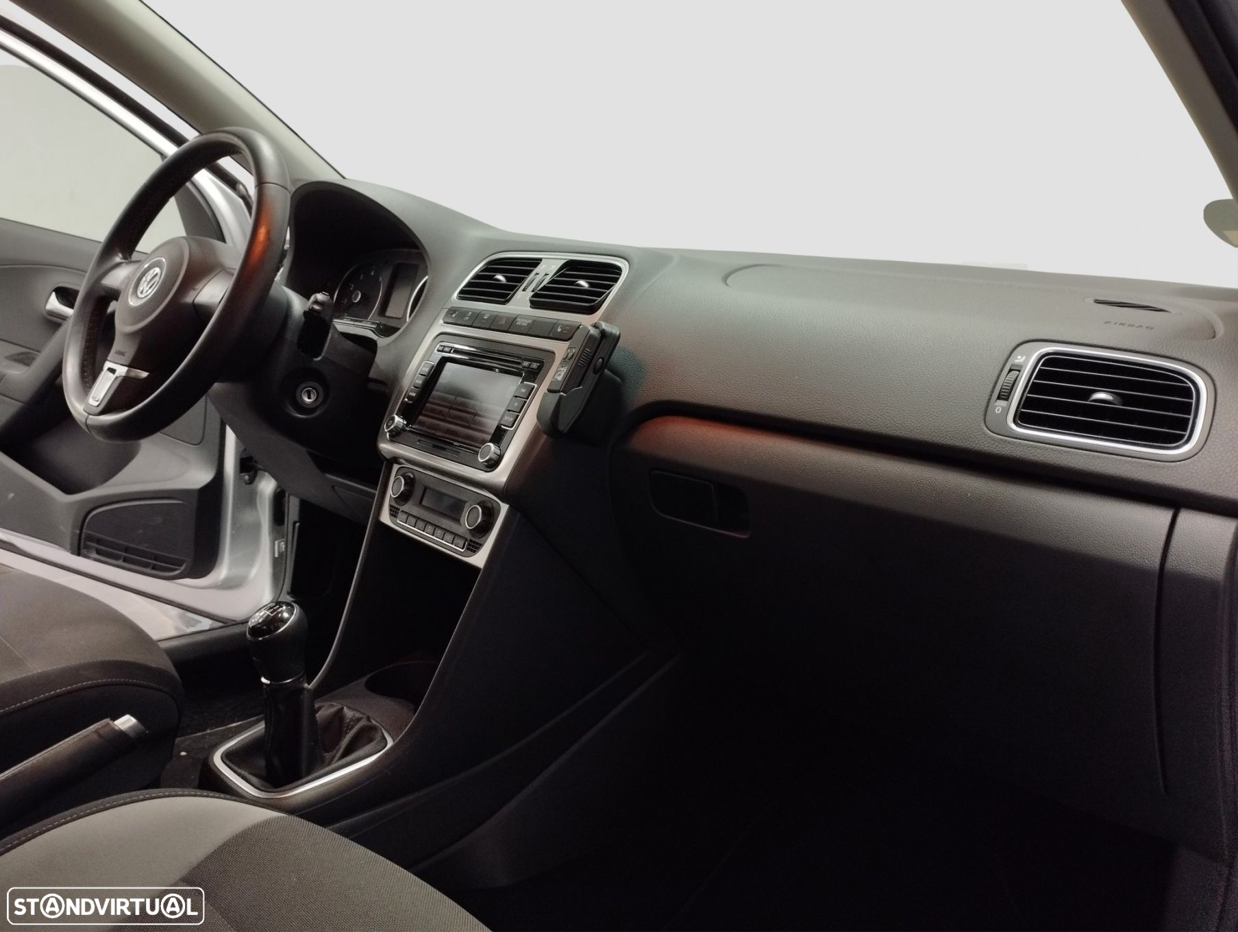 VW Polo - 7