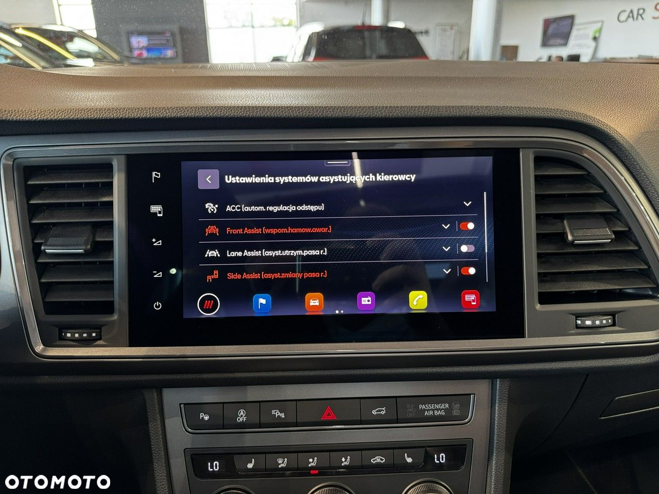 Cupra Ateca - 35