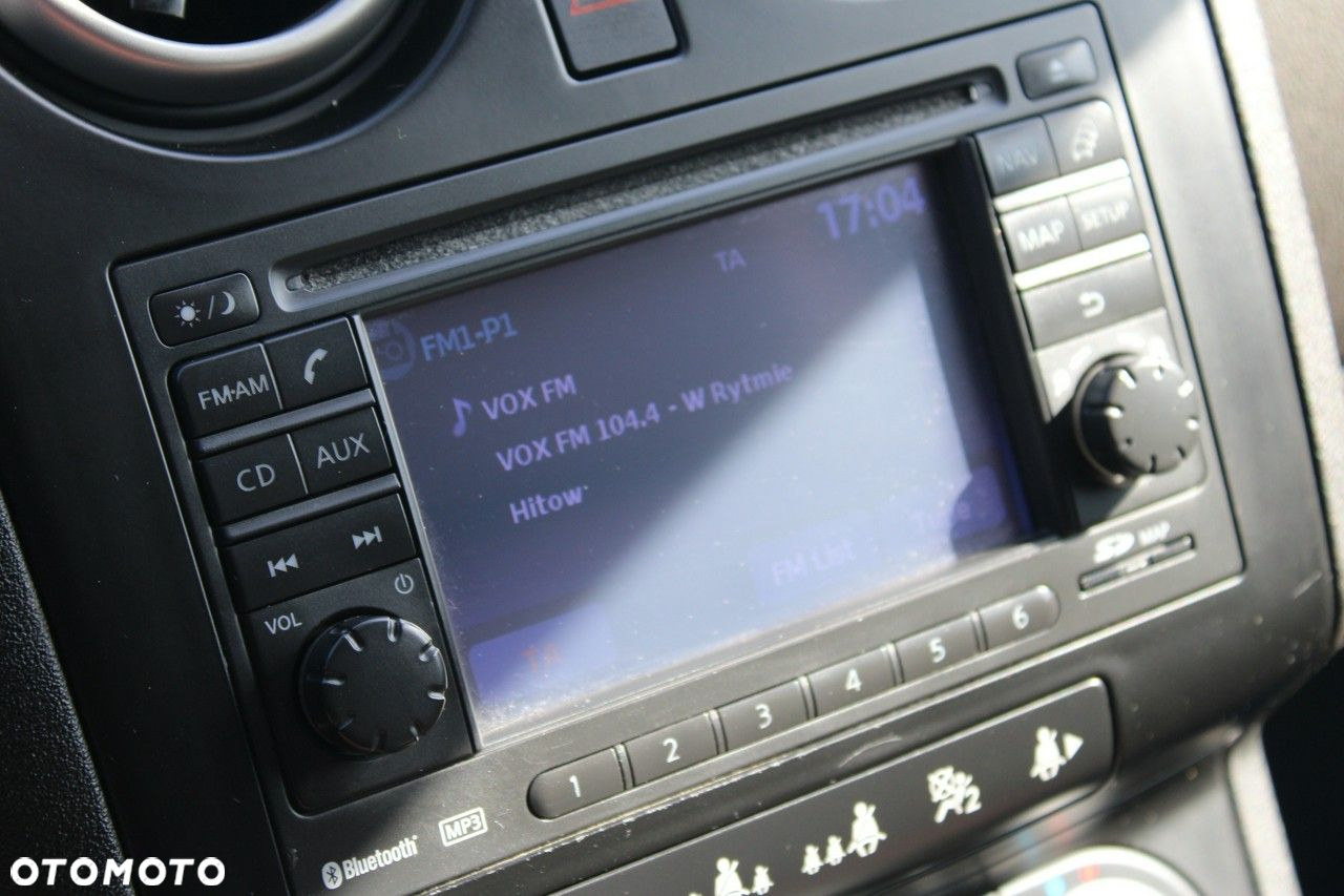 Nissan Qashqai 1.5 dCi Tekna - 18