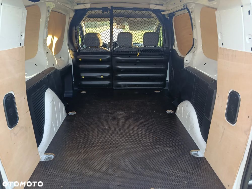 Citroën Berlingo - 5