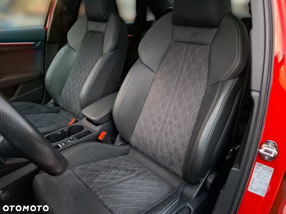 Audi A3 Limousine - 12