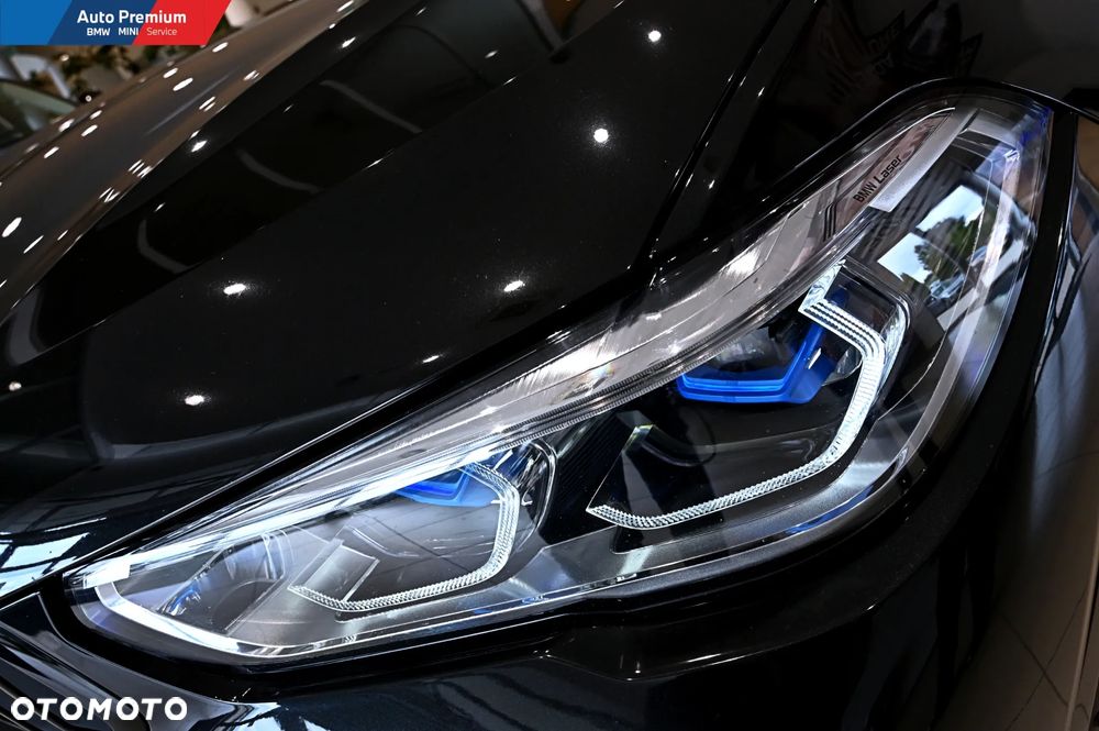 BMW X6 xDrive40d - 21
