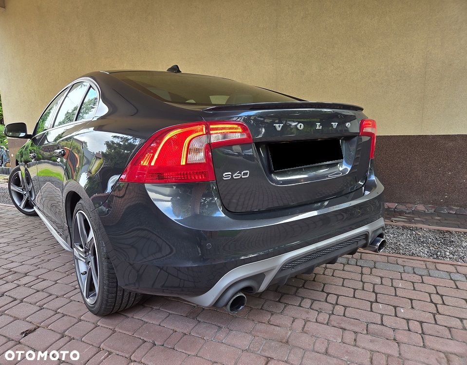 Volvo S60 2014 photo 5