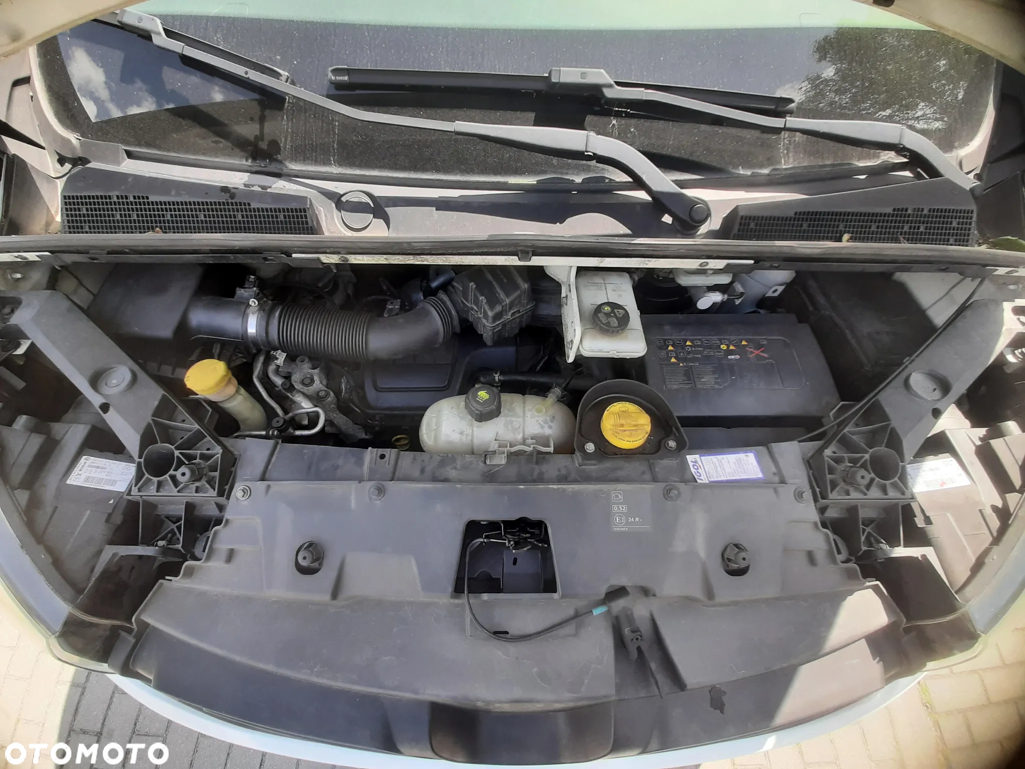 Renault Trafic - 18