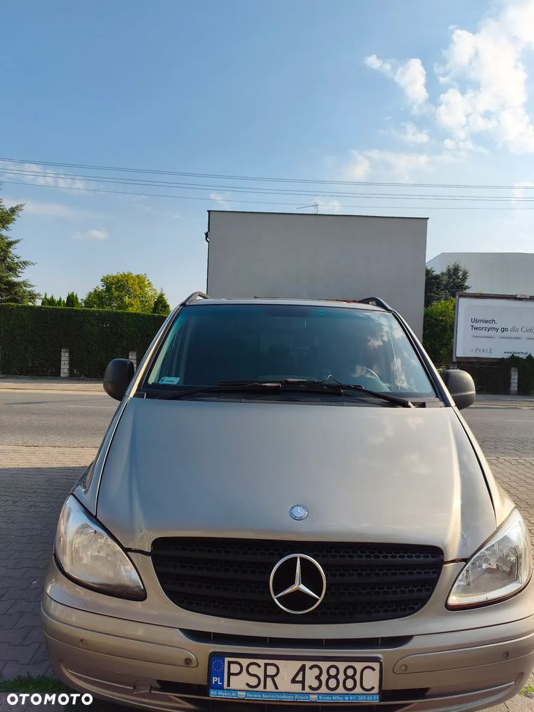 Mercedes-Benz Vito 639.703 - 14