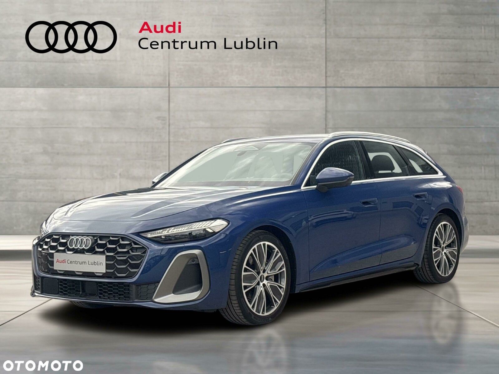 Audi A5 - 1