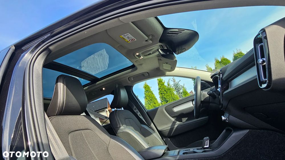 Volvo XC 40 T4 - 8