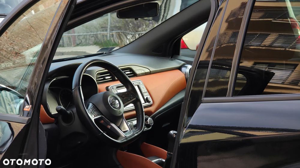 Nissan Micra 0.9 IG-T BOSE Personal Premium Edition - 17