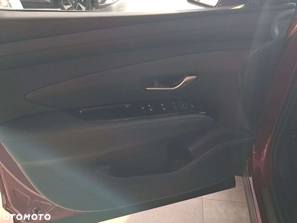 Hyundai Tucson - 11