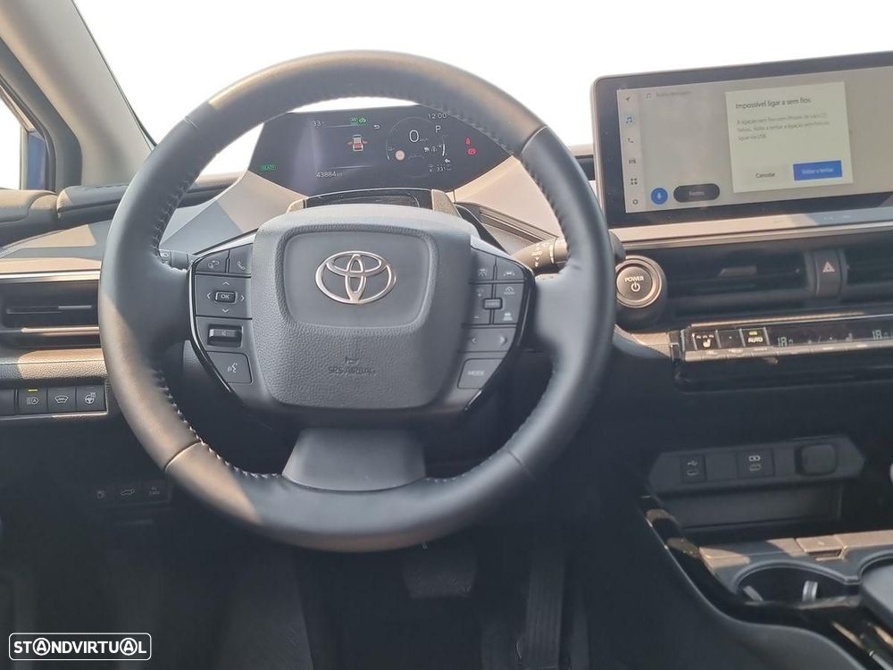 Toyota Prius - 10